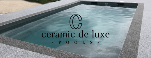 Ceramic de Luxe Pools